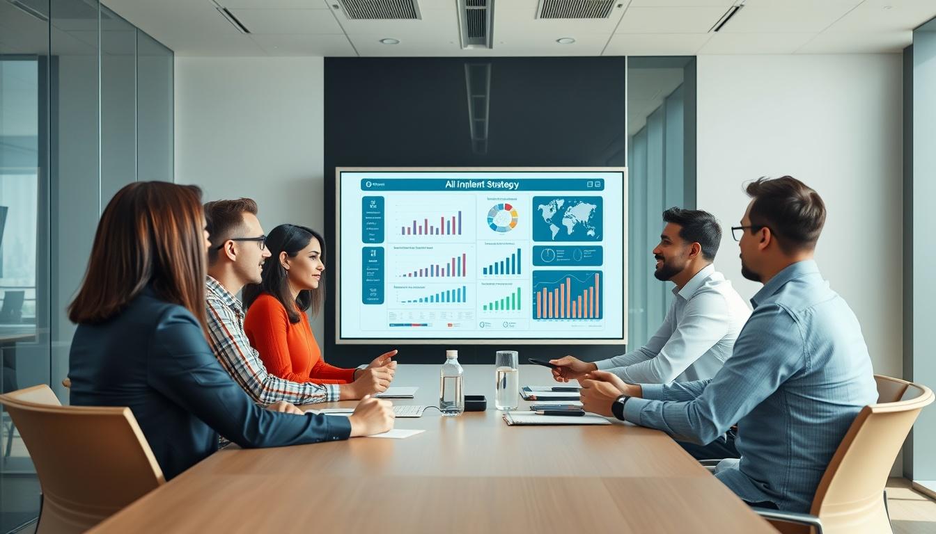 Professional plan visual
